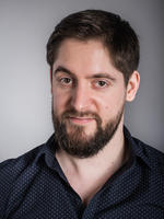 Ondřej Halámek